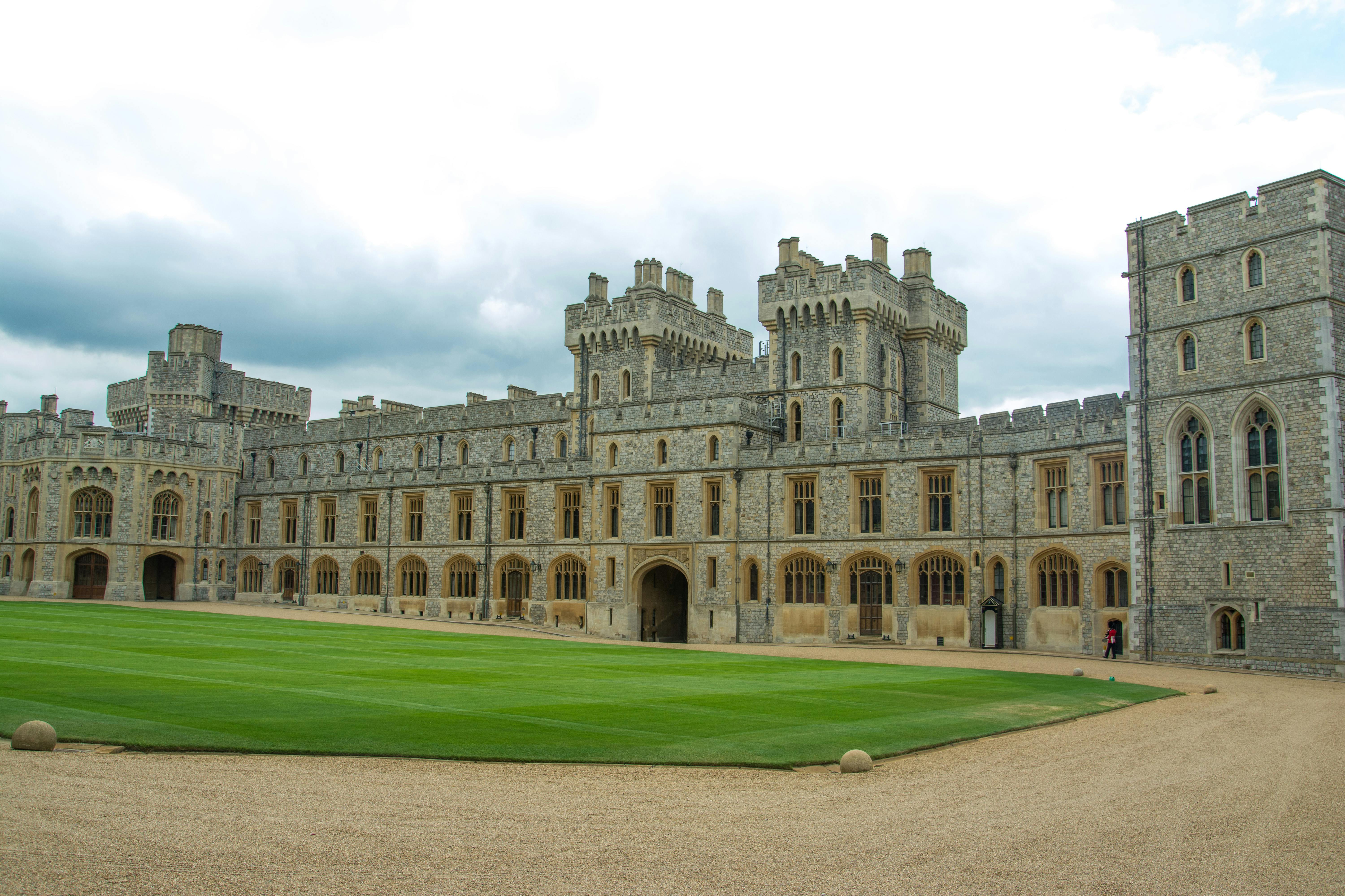 Windsor Castle